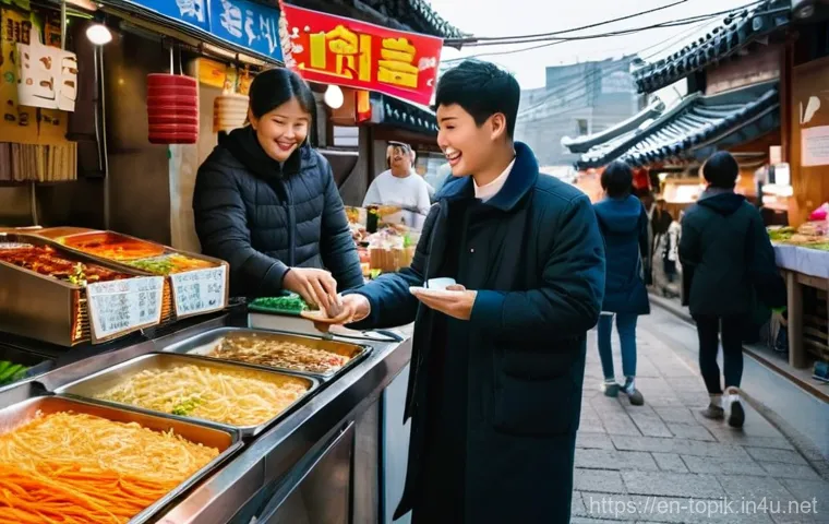 TOPIK 점수별 활용 가능성 - **Prompt:** A professional, diverse individual (e.g., a woman in her late 20s or early 30s) in a sle...