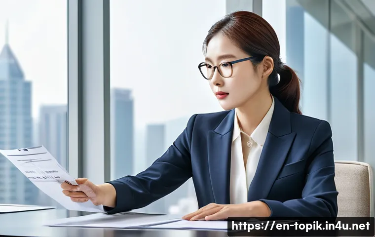TOPIK으로 국내 회사 취업하기 관련 이미지 2