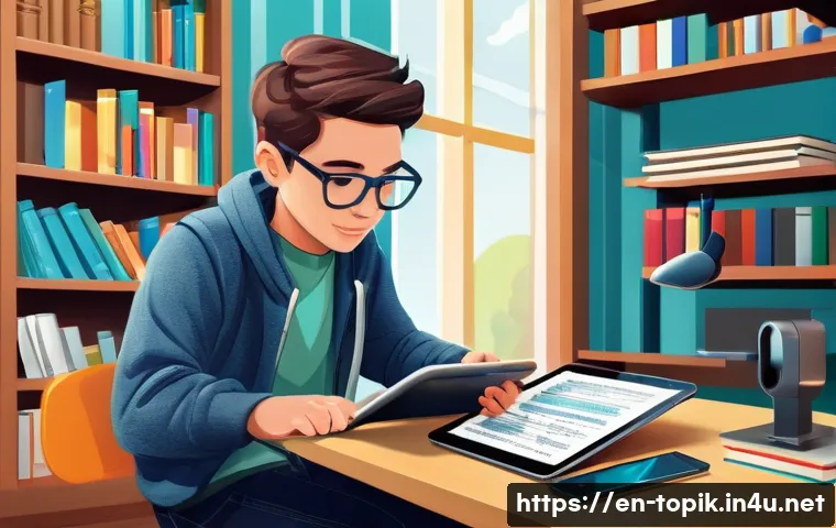7 Proven Strategies to Master TOPIK Reading Like a Pro 3 TOPIK 읽기 문제 풀이법 관련 이미지 1