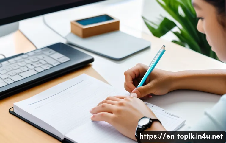 7 Proven Strategies to Master TOPIK Reading Like a Pro 4 TOPIK 읽기 문제 풀이법 관련 이미지 2