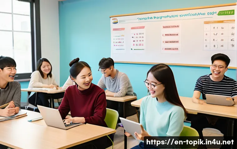 TOPIK 시험 공부 자료 추천 관련 이미지 1