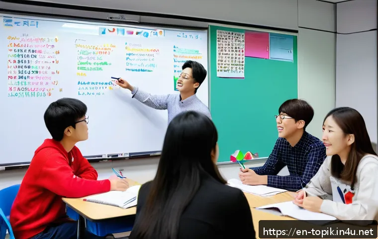 TOPIK 고급 준비 방법 관련 이미지 1
