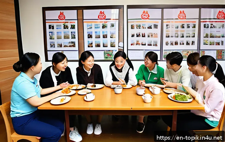 How to Choose the Perfect Language School for Mastering the Korean Proficiency Test 4 한국어능력시험 대비 학원 선택법 관련 이미지 2