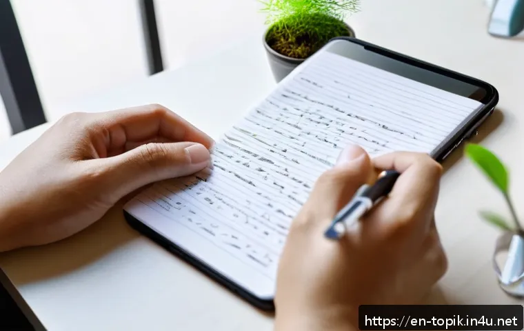 Essential TOPIK Writing Exam Checklist to Maximize Your Score and Confidence 3 TOPIK 필기 시험 체크리스트 관련 이미지 1