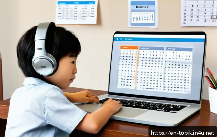Essential TOPIK Writing Exam Checklist to Maximize Your Score and Confidence 4 TOPIK 필기 시험 체크리스트 관련 이미지 2