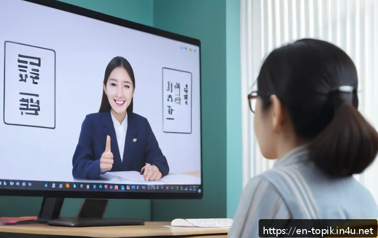 TOPIK 자격증으로 프리랜서 도전하기 관련 이미지 1